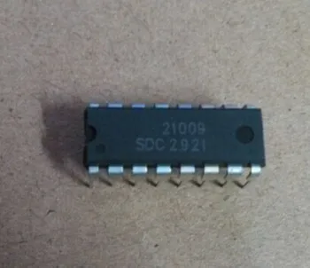 1шт SDC2921 2921 DIP-16 Интегральная схема IC чип