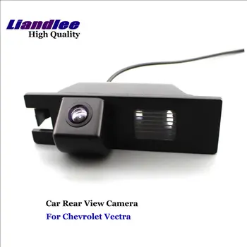 Для Chevrolet Chevy Vectra Автомобильная Резервная камера заднего вида SONY Интегрировала OEM HD CCD CAM Аксессуары